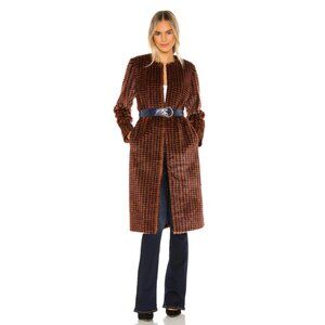 REVOLVE House of Harlow 1960 Cayson Coat